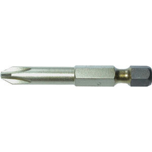 1994GLT - BITS WITH 1/4 HEXAG. SHANK, DIN 3126 E 6.3, UNIV. MODEL, FOR ELECTRIC AND BATTERY SCREWDRIVERS AND DRILLS - Prod. SCU